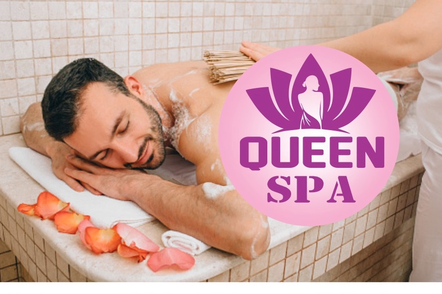 Queen Spa Baner Pune